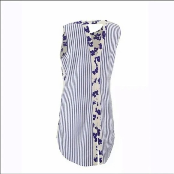 NWT Cabi Hi-Low Tunic Size M - Picture 8 of 8